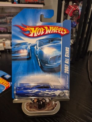 Hot Wheels Custom '59 Cadillac 151/180 2007 All Stars - Image 1 of 2