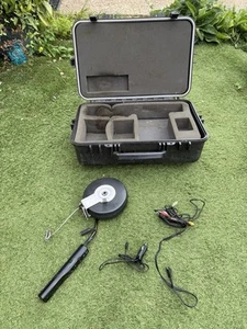 EVS ENDZONE Tower, Gehäuse und Stick mit Metalldraht - Bild 1 von 9