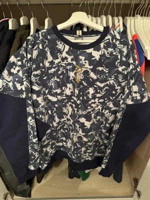 Puma Italia FIGC - Jogging Anzug (Pullover + Hose) - Bild 1 von 4