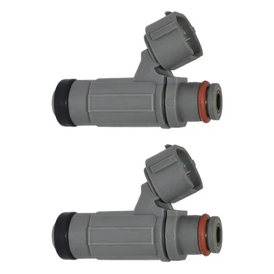2* Replacement Fuel Injector For Suzuki Boulevard M109R C109R M90 GSX-R600 Parts - Image 1 of 4
