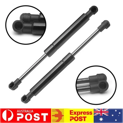 For Porsche 911 996 Front Trunk Bonnet Lift Support Gas Spring Shock Struts 2Pcs - image 1 of 4