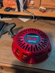honda gx270 zugstarter. - Bild 1 von 2
