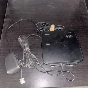 Siemens Gigaset SL785 Phone Base With Ac Adapter And Phone Cord - Picture 1 of 4