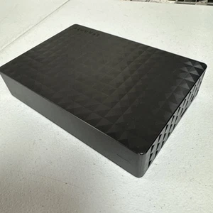 Seagate Expansion Desktop Drive 16tb (SRD0NF2) - Picture 1 of 7