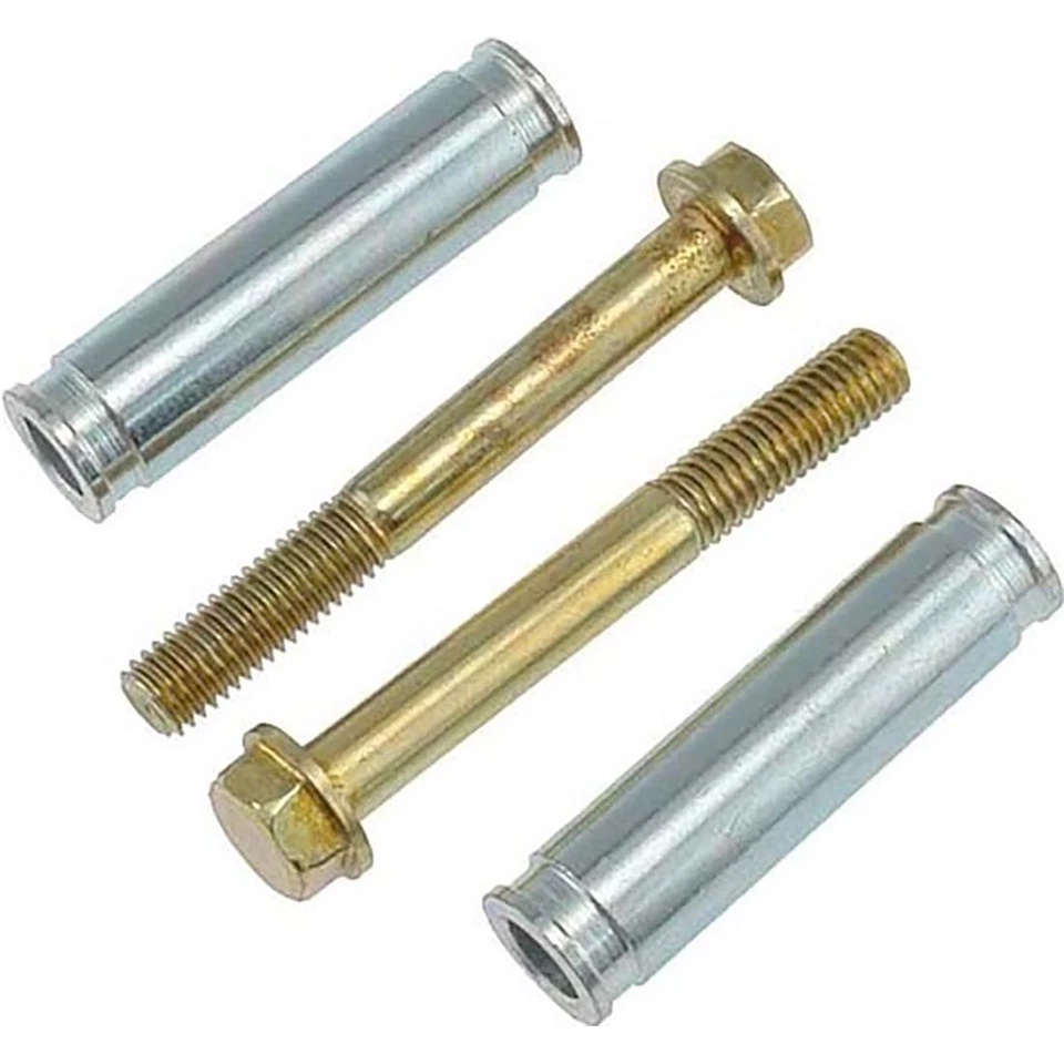 Kit de pinza de freno trasera para Dodge Ram 1500 2010 2009 2008 2007 2006 2005 2004 Foto 1 de 1