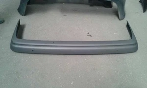 92296 92296 abdeckung stoßfänger stoßstange h. für FIAT TEMPRA BERLINA (159) - Bild 1 von 1