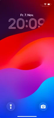 Apple iPhone 13 Mini 256 GB MLK53ZD/A | Wie neu | 99 % Akku | OVP | Zubehörpaket - Bild 1 von 4