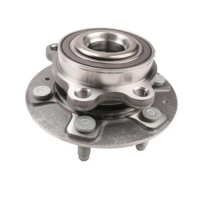 Buje de rueda delantero genuino ACDelco para Chevy Silverado 1500 2019-2025 para 13549864 Foto 1 de 4