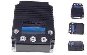 400A 48V 0-5KΩ Motor Controller 1268-5403 12685403 Compatible with Curtis - Picture 1 of 7