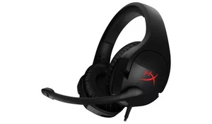 HyperX Cloud Stinger PC, Xbox, PS4, PS5 Headset - Black (NEW) - Afbeelding 1 van 7