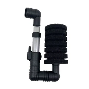 Aquarium Fish Bio Sponge Filter XY-2830 Betta Fry Shrimp Nano for 10 gallon Tank - Picture 1 of 3