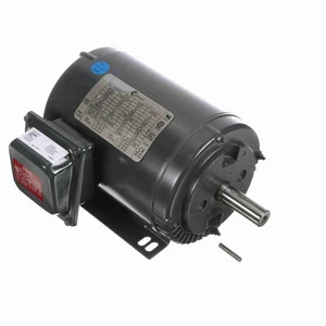 Century TO113 General Purpose Motor 2 HP 208-230/460 - Picture 1 of 1