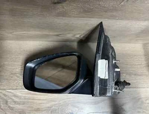 2013 DODGE DART LEFT SIDE VIEW MIRROR 1TA111X8AE OEM - Picture 1 of 11