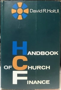 Handbook of Church Finance - Foto 1 di 1