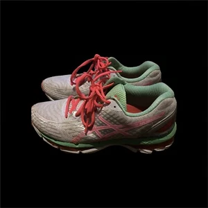 Size 7.5 - ASICS GEL-Nimbus 19 Pink🔥🔥🔥 - Picture 1 of 8