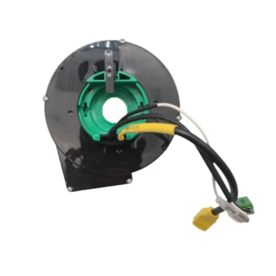 Clock Spring With Cruise Control  56047105AB For 2000 JEEP TJ CLOCK SPRING Foto 1 de 4