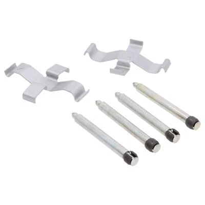 Kit de Montage pour Garnitures Freins Arrière Mercedes W124 W202 Quick 109-1046 - Photo 1/4