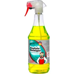 Limpiador Universal Tuga Chemie Teufelsreiniger Multicleaner 1 Litro - Afbeelding 1 van 1