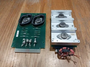 Linear Voltage Regulator Panels w/ 4 x LM117K Voltage Regulators - Picture 1 of 4