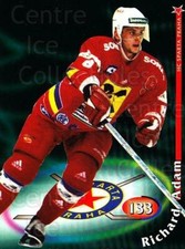 1998-99 Czech OFS #133 Richard Adam