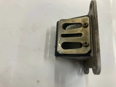 KTM50 2005 caña válvula jaula admisión bota cañas KTM 50 Mini Adventure Foto 1 de 4