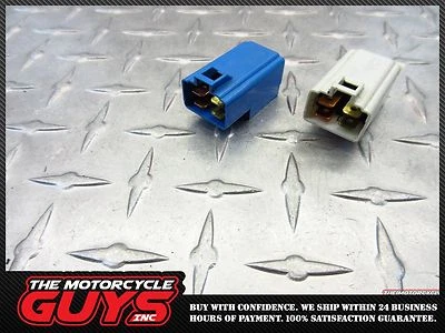 Yamaha XVZ1300 2009 05-09 Royal Star Venture 1300 OEM relés varios stock eléctrico Foto 1 de 4