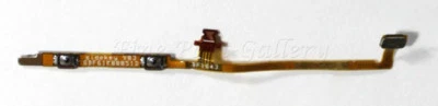 OEM BLACKBERRY DTEK60 BBA100-1 REPUESTO BOTONES VOLUMEN/CONVENIENCIA CABLE FLEXIBLE Foto 1 de 2
