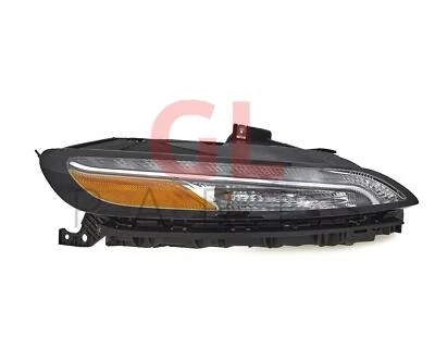 FÜR JEEP CHEROKEE KL 2014-2018 TAGESFAHRLICHT Rechts USA 68157102AQ Neu - Bild 1 von 4