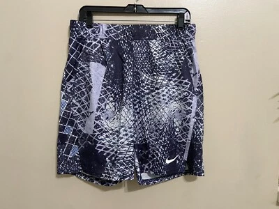 Nike Court Victory 9” Pantalones Cortos de Tenis Blanco Obsidiana DV9115-015 Hombres Talla XL NUEVO Foto 1 de 4