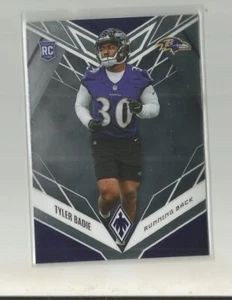 2022 Panini Phoenix TYLER BADIE Rookie - Picture 1 of 1