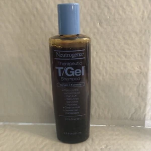 Neutrogena T/Gel Therapeutic Shampoo Original Formula 8.5oz - Picture 1 of 2