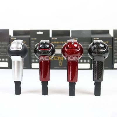 Gear Shift Knob For Ford Mustang 2015 2016 2017 2018 2019 2020 2021 2022 - Image 1 of 4