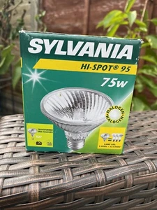 HI SPOT SYLVANIA 95 75w - Picture 1 of 1