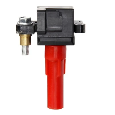 Bobina de ignição Delphi 2002 2003 2004 2005 para 2001-2009 Subaru Outback 3.0L H6 - Imagem 1 de 4