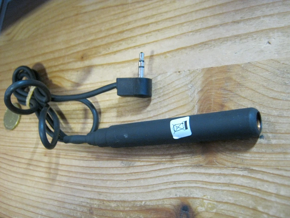 Graupner Drehzahlmesser Drehzahl Meßsensor selten Sammler  Nr 4813 - Bild 1 von 1