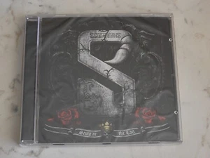 SCORPIONS STING IN THE TAIL CD 2010 SONY MUSIC NUOVO E SIGILLATO - Foto 1 di 2
