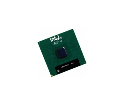 Cpu Intel Celeron Sl5mq 900mhz Socket 370 - Imagen 1 de 2