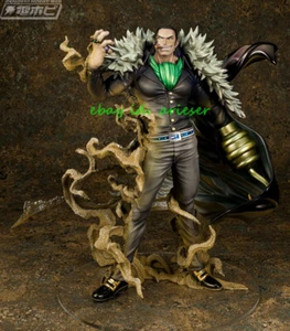 Figura estatua de cocodrilo Mega House Pop de una pieza Maximum Sir en stock juguetes nuevos - Imagen 1 de 11