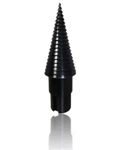60mm Ersatzspitze Spitze für Drillkegel Kegelspalter Holzspalter GEHÄRTET NEU - Bild 1 von 3