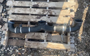 03-06 Cayenne S AWD Porsche 955 Air Intake PIPE TUBE Bellows 7L5129760 - Picture 1 of 6