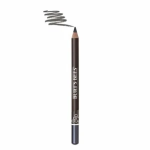 Burt's Bees Nourishing Eyeliner Pencil Eye Liner 1410 MIDNIGHT GRAY - Picture 1 of 1