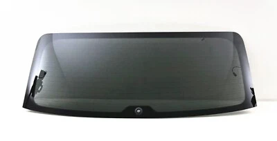 Fit 2022-2025 Volkswagen Taos Rear Back Tailgate Liftgate Window Glass Heated Foto 1 de 4