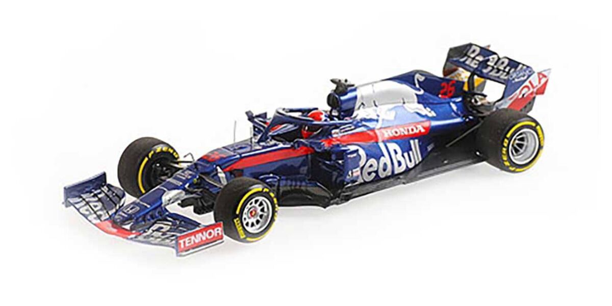 1:43 Diecast Formula 1 Cars Toro Rosso for sale | eBay 1:43 Diecast Formula 1 Cars Toro Rosso for sale | eBay