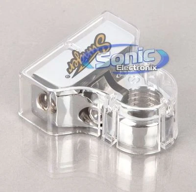 NEW! Stinger SPT53102 PRO Classic Negative Car Battery Terminal - Image 1 of 3