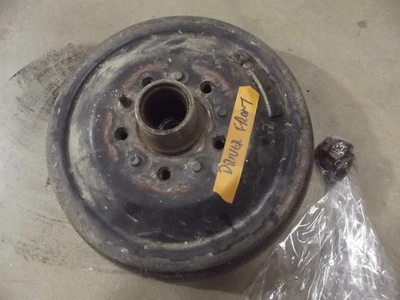 1954 CHRYSLER NEW YORKER DELUXE SEDAN mopar TAMBOR DE FREIO - Imagem 1 de 4