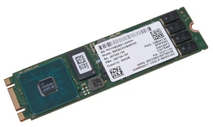 Intel D3-S4510 480 GB M.2 NGFF SSD / SSDSCKKB480G8 - Bild 1 von 5