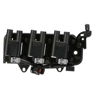 Ignition Coil Delphi For 2005-2010 Kia Sportage 2.7L V6 - Picture 1 of 8