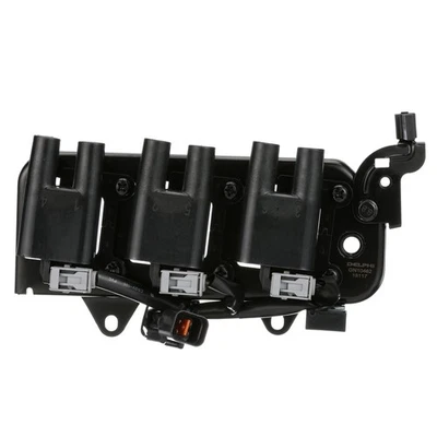 Ignition Coil Delphi For 2005-2010 Kia Sportage 2.7L V6 - Image 1 of 4