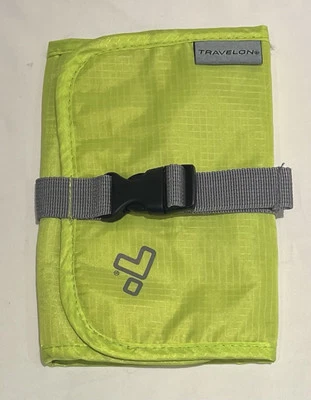 Travelon Travel Document and Accessory Pouch - Image 1 of 4