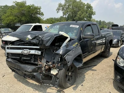 Steering Gear/Rack Power Rack And Pinion Fits 07-13 SIERRA 1500 PICKUP 850021 Foto 1 de 4